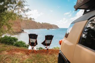 Hawaiian Overlanders - Kailua-Kona - 4