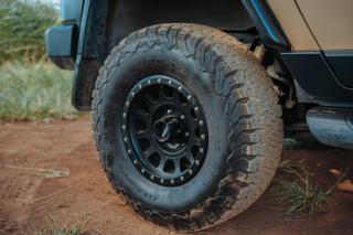 Hawaiian Overlanders - Kailua-Kona - 2