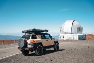 Hawaiian Overlanders - 2