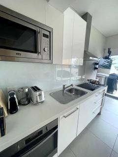 Beachfront Penthouse Bondi Beach - Sydney - 1