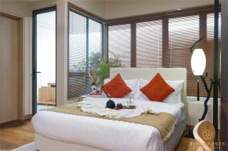 The Colony & The Luxe Signature Suites, KLCC - Kuala Lumpur - 1