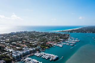 Steps To Beach! 4 Condos In 1- Perfect For Groups - West Palm Beach - 4