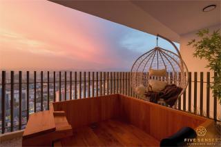 The Colony & The Luxe Signature Suites, KLCC - Kuala Lumpur - 9