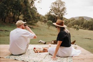 Tiny Maggie - Rylstone - 9