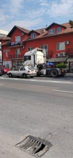 Vuk apartman - Petrovaradin - 8