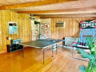 Bigspace, Hightfalls, Rit, Rgh, Ping-pong, Wi-fi! - 4