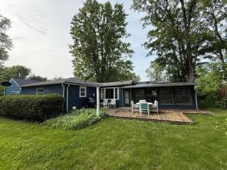 Bigspace, Hightfalls, Rit, Rgh, Pool-table, Wi-fi! - 6