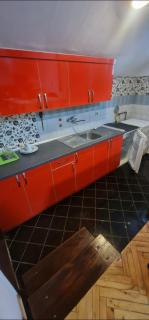 Vuk apartman - 5