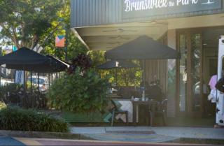 Leafy retreat by New Farm Park - Brisbane - 1