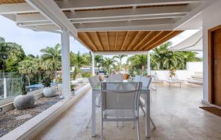 Apartment in Nicole Residence - Las Terrenas - 5