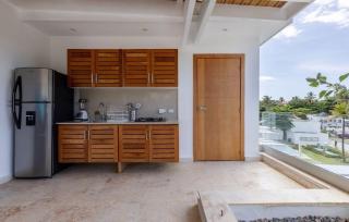 Apartmeno en Jardines de Monserrat - 1