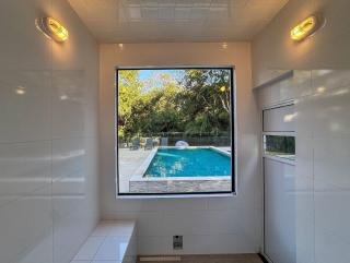 Casa sofisticada c/ 4 suítes e piscina - 4