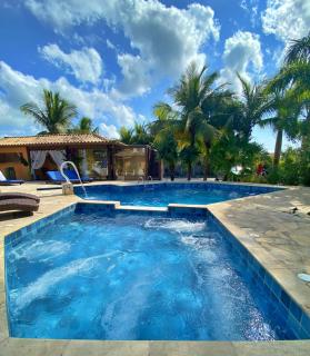 Villa Baobá Pousada & Spa - 4