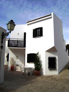 Villa Vale Do Lobo 2 Townhouse 3 Bedroom Close To Amenities And Beach - 5