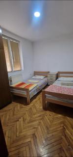 Vuk apartman - Petrovaradin - 2
