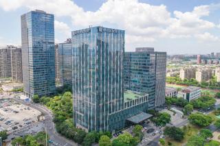 Wanda Realm Nanchang - Nanchang - 0