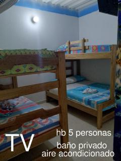 Hostal marazulcapurgana - 7