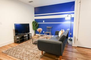 Philly Escape 1bdrm Haven Invibrantbrewerytown - Philadelphia - 0