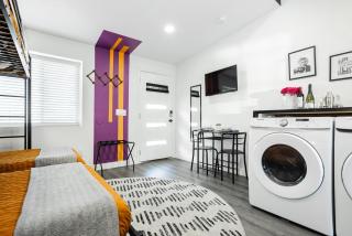 St Louis Premier Studio Escape Luxe Stay Near Vegas Strip - Las Vegas - 4