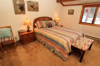 Mountainback #105, Loft, Den - 6