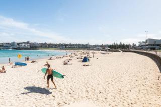 Bondi Heaven Beachfront Apartment - 8