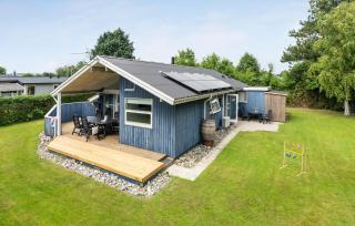 Stunning Home In Juelsminde With Wifi - Sønderby - 0