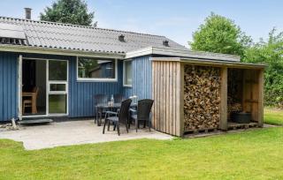 Stunning Home In Juelsminde With Wifi - Sønderby - 9