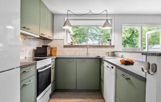 Stunning Home In Juelsminde With Wifi - Sønderby - 5