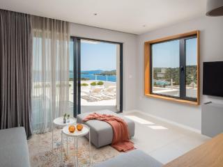 Exquisite Murter Villa Villa Luxor 4 Bedrooms Heated Pool & Spa - 6