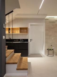 Exquisite Murter Villa Villa Luxor 4 Bedrooms Heated Pool & Spa - 1