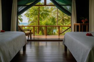 La Leona Eco Lodge - Carate - 7
