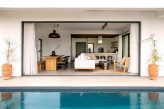 Amazing Protaras Villa Villa Lubbock 3 Bedrooms Private Outdoor Pool - 5