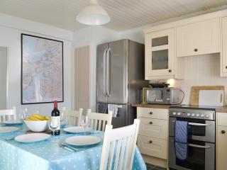 Shore Cottage - Arnisdale - 7