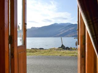 Shore Cottage - Arnisdale - 4