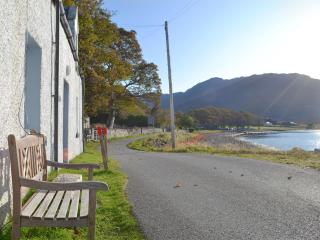 Shore Cottage - Arnisdale - 3