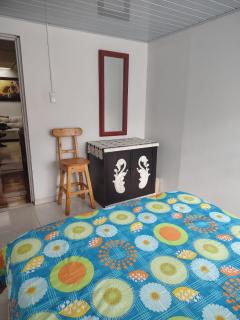 La casa de mari luz - 3