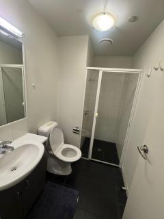 Central and cozy flat 2BR and 1T CBD - 5