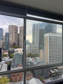 Central and cozy flat 2BR and 1T CBD - Melbourne - 3