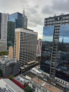 Central and cozy flat 2BR and 1T CBD - Melbourne - 2
