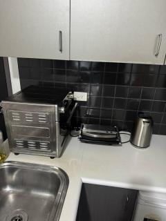 Central and cozy flat 2BR and 1T CBD - 1