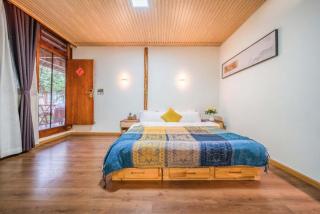 Dali Shaxi Ancient Town Flowing Soul Inn - Jianchuan - 2