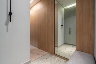 163 Apartament in AC Kazakhstan Metro Station Minor - 8