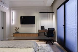 163 Apartament in AC Kazakhstan Metro Station Minor - 4