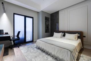 163 Apartament in AC Kazakhstan Metro Station Minor - 3