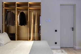 163 Apartament in AC Kazakhstan Metro Station Minor - 1
