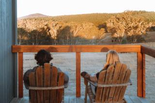 Tiny Rosie - Mount Crawford - 5