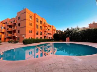 Homes 365 Residence Caricia - Marrakesh - 0