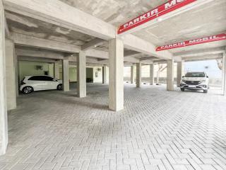 Hotel Permai Syariah Mitra RedDoorz - Karangtengah - 7