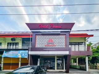 Hotel Permai Syariah Mitra RedDoorz - Karangtengah - 4