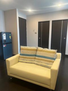 Cozy 2BR Apartment Near Nimman #B603 - Chiang Mai - 4